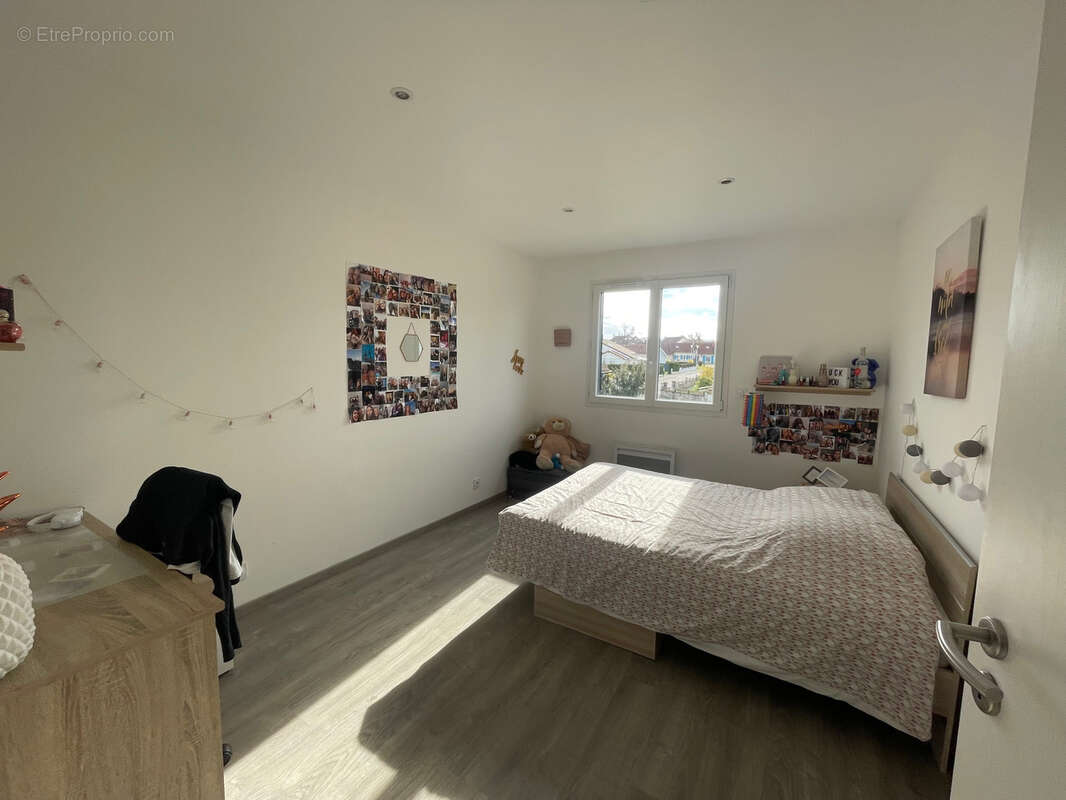 Maison à SAINT-ETIENNE-LES-REMIREMONT