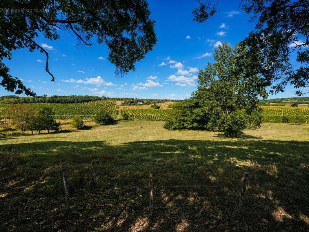 Maison de 6 pièces de 176 m² à Baleyssagues - photo 16