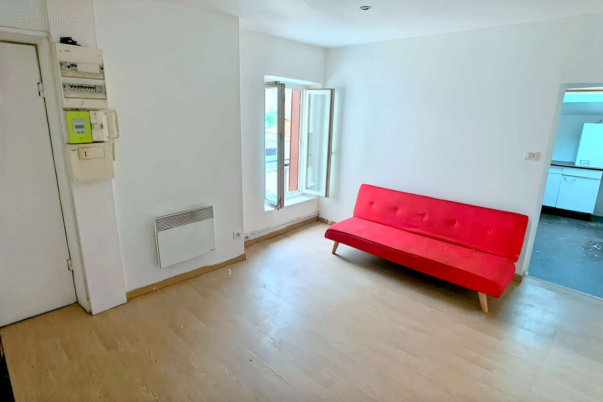 Appartement à TRILPORT