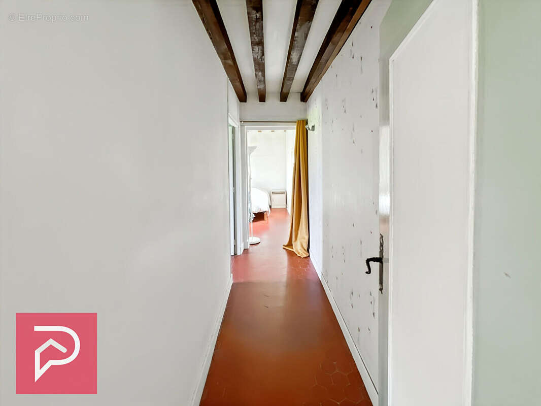 Maison à BERNAY