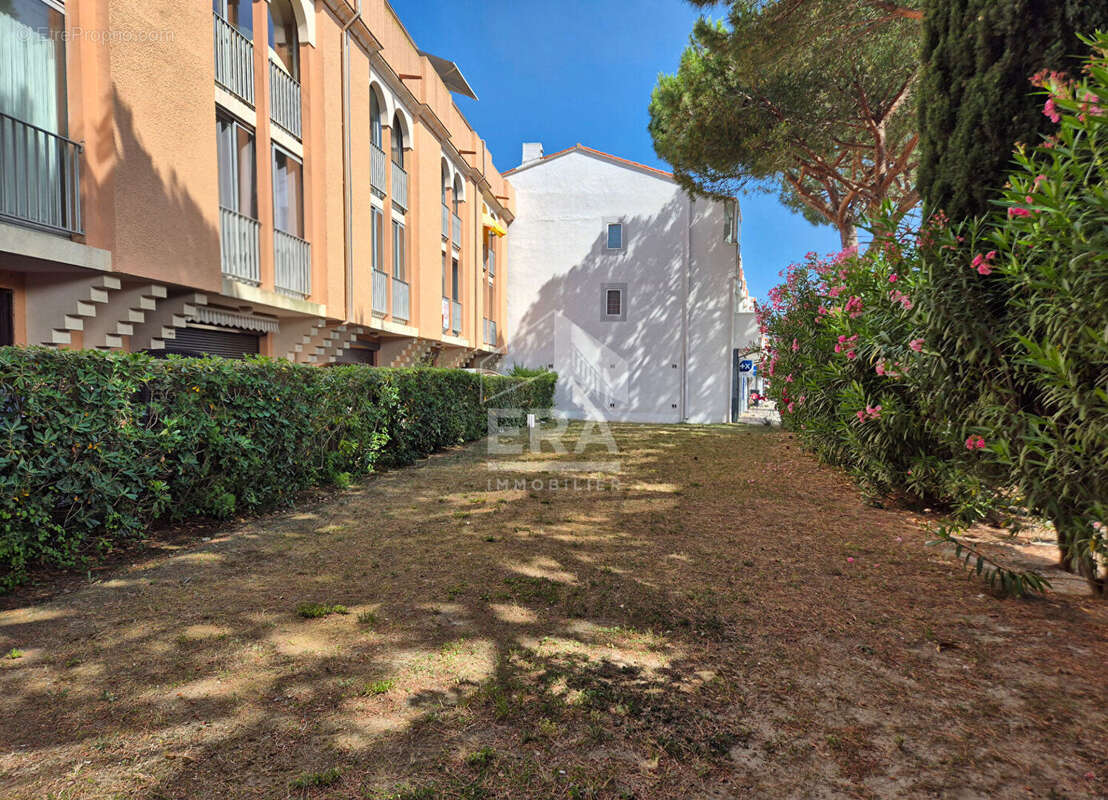 Appartement 2 pièces à vendre à Saint Cyprien - Le Port - photo 13