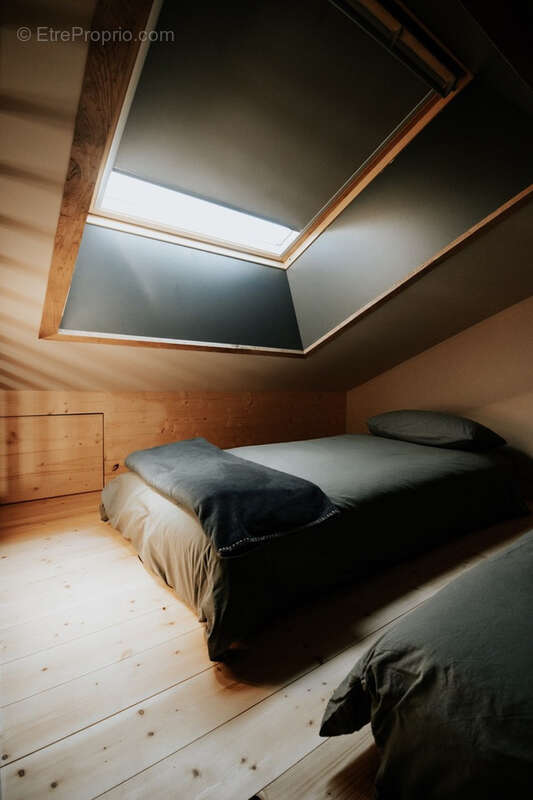 Appartement à LES DESERTS
