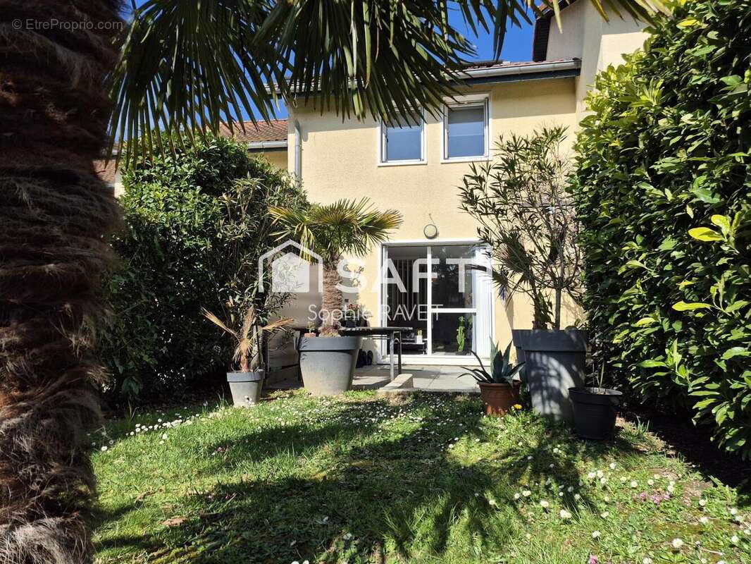 Photo 9 - Maison à L'ISLE-D'ABEAU