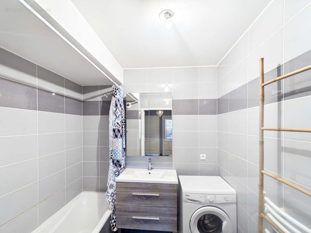 Appartement à SCIEZ