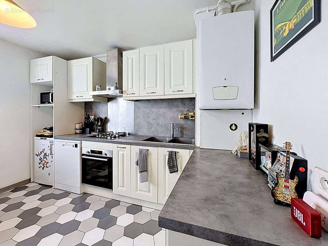 Appartement à LIMOGES
