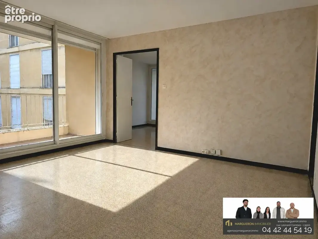 Appartement 3 pièces 62 m² à vendre à Martigues (13500) - photo 4