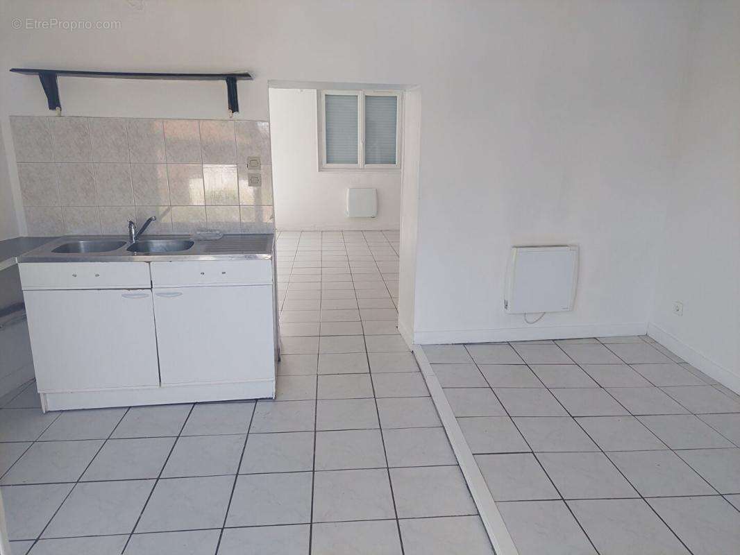 Maison de ville Bolbec 4 pièces 70 m2 avec jardin - photo 6