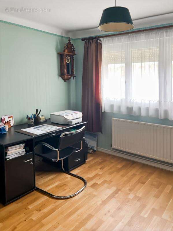 Maison à LAMBERSART