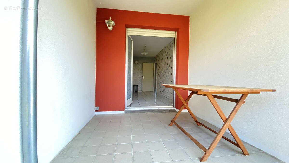 Appartement à EYBENS