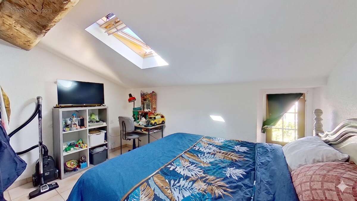 Appartement à BOULETERNERE