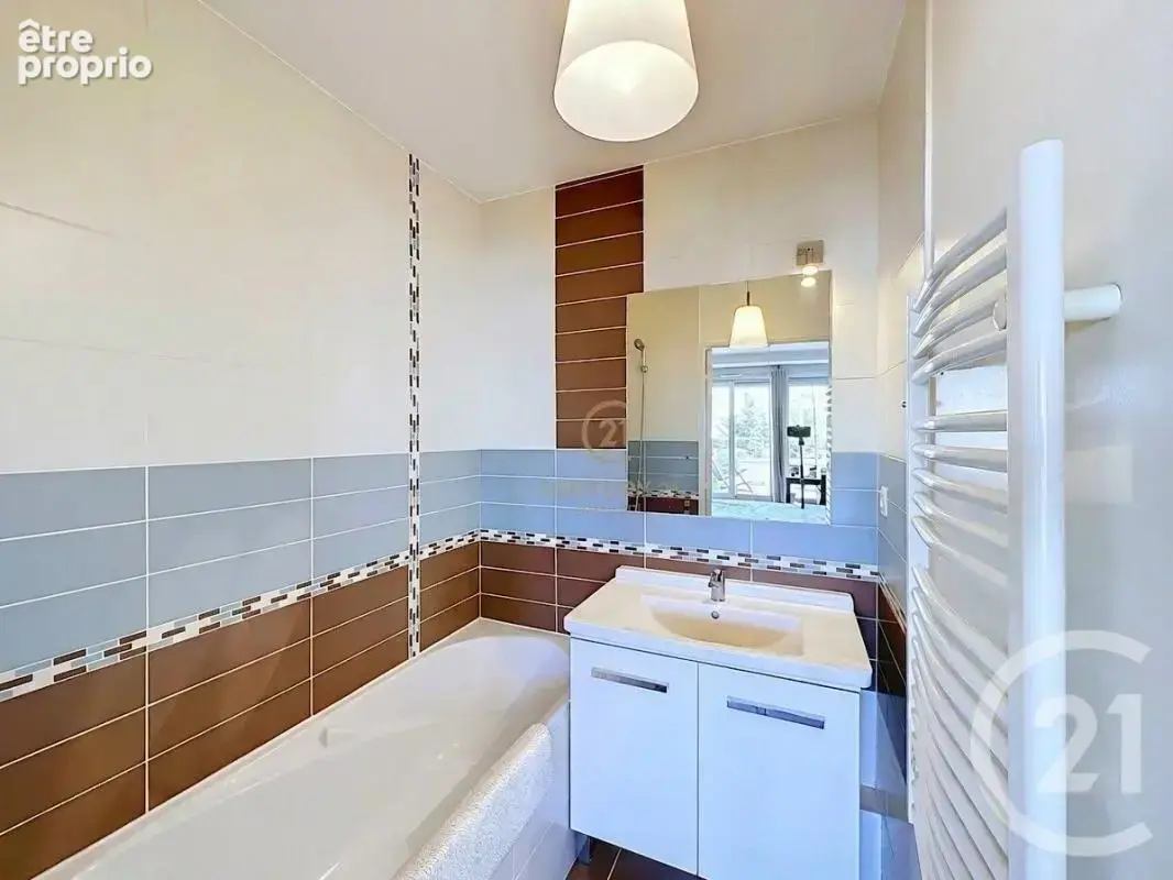 Maison de ville - photo 15