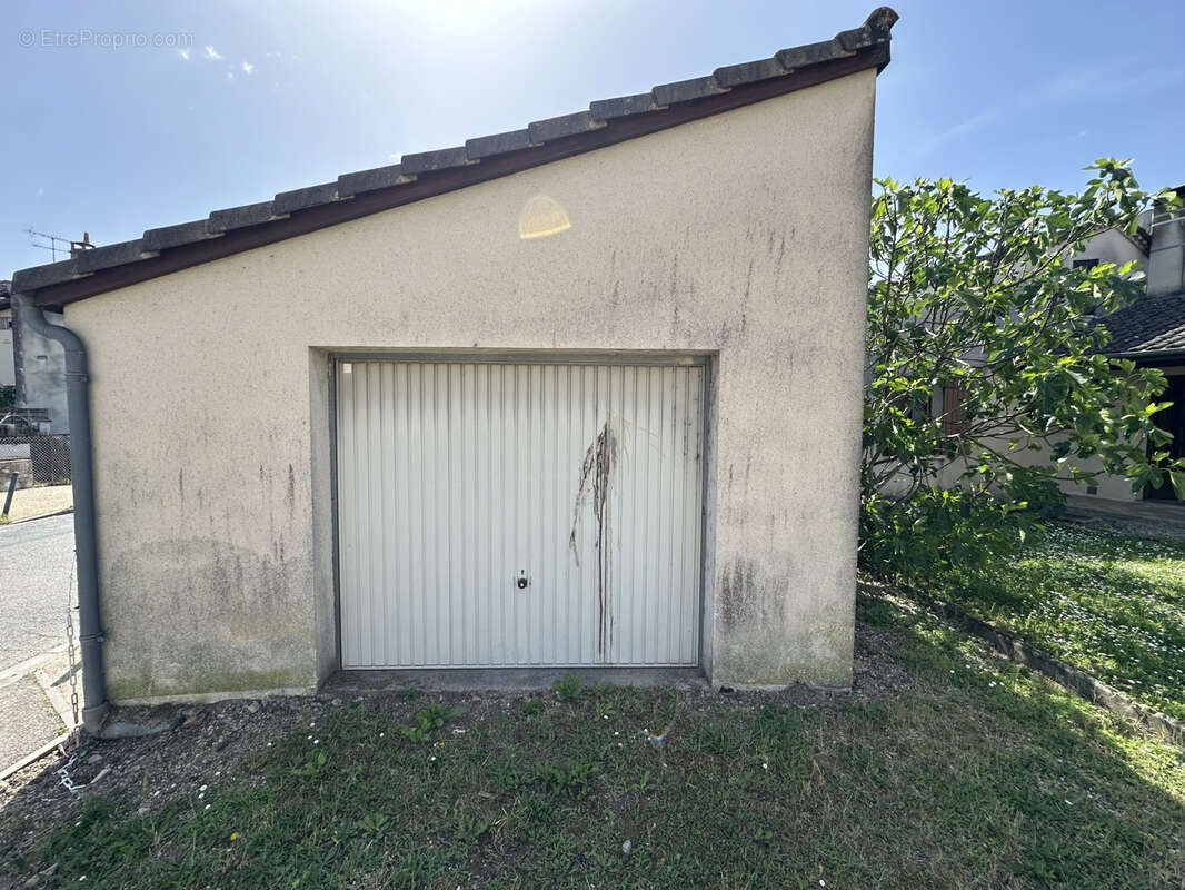 Maison à MARMANDE