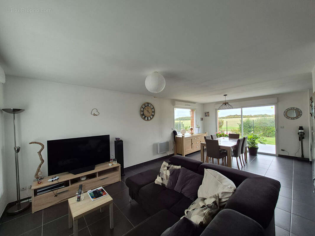 Maison à LOOS-EN-GOHELLE