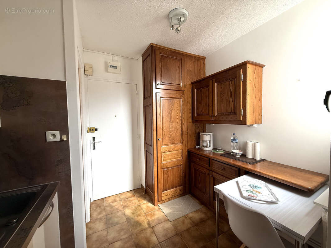 Appartement à AMELIE-LES-BAINS-PALALDA