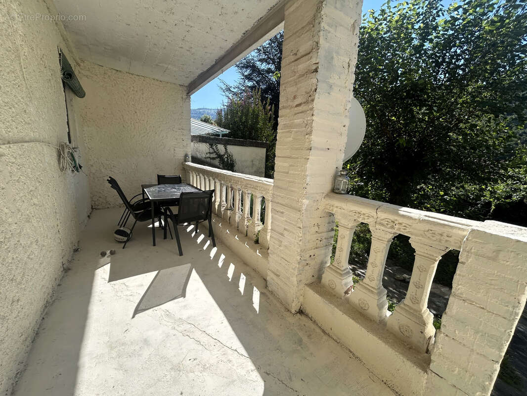 Maison à PRATS-DE-MOLLO-LA-PRESTE