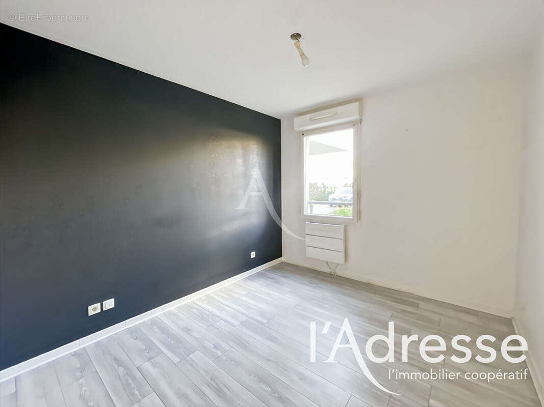 Appartement Marseille 11ème - 2 pièces - 50 m2 - photo 6