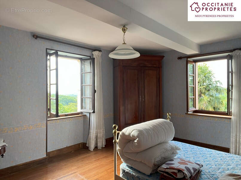 Maison à CARDEILHAC