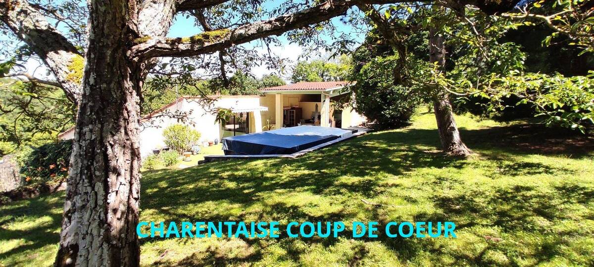 Maison à FONTCOUVERTE