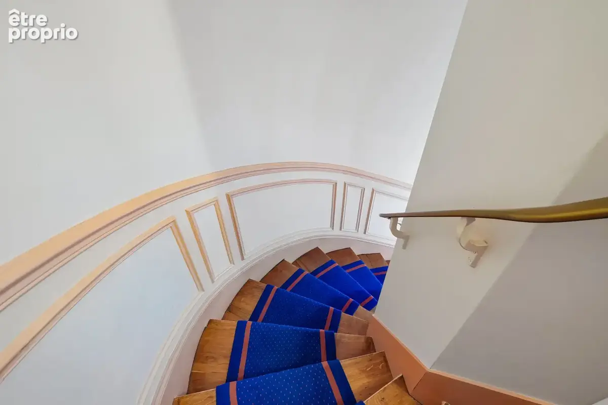 Charmant pied-à-terre parisien à Paris 6ème ! - photo 10