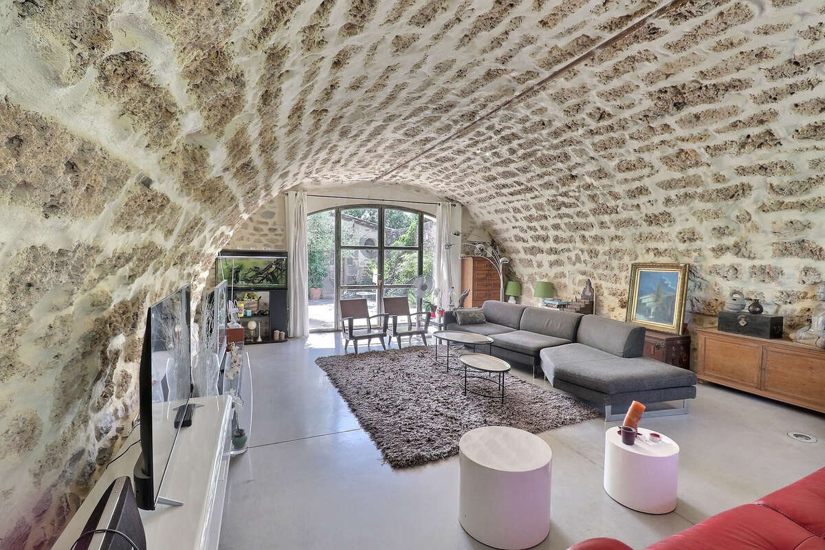 Maison à MONTPELLIER