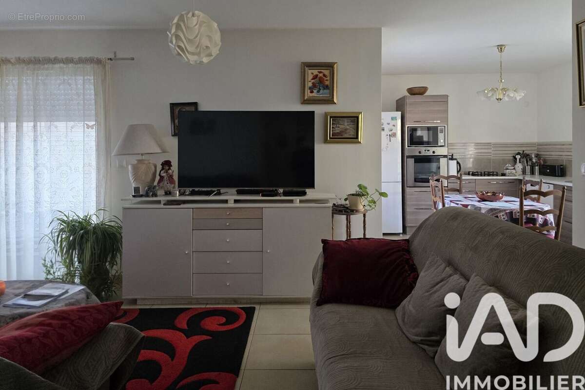 Photo 5 - Maison à MIRAMAS
