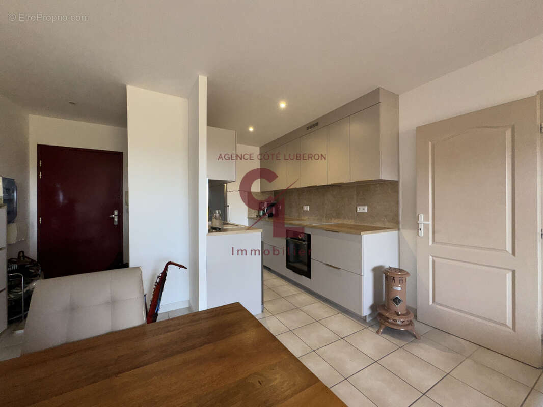 Appartement à CAVAILLON