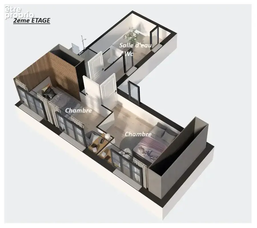 Maison 4 pièces 126 m² à vendre à Fontenay-Sous-Bois (94120) - photo 15