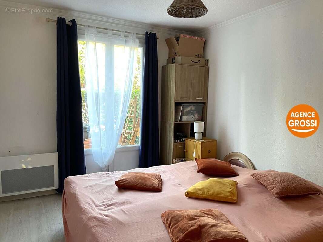 Appartement 49 m² à Draguignan  - photo 6