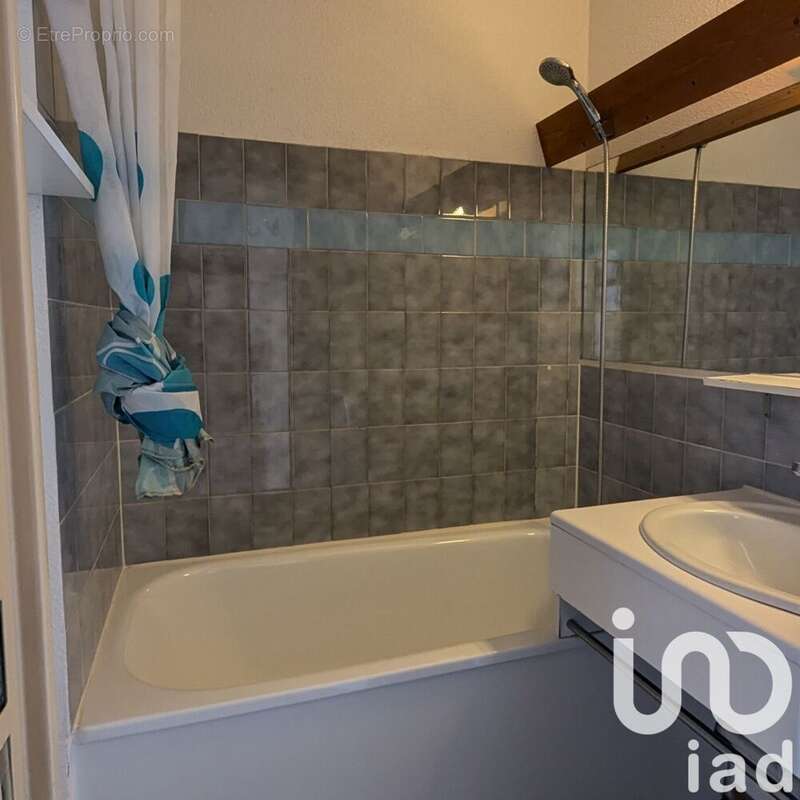 Photo 6 - Appartement à HUEZ