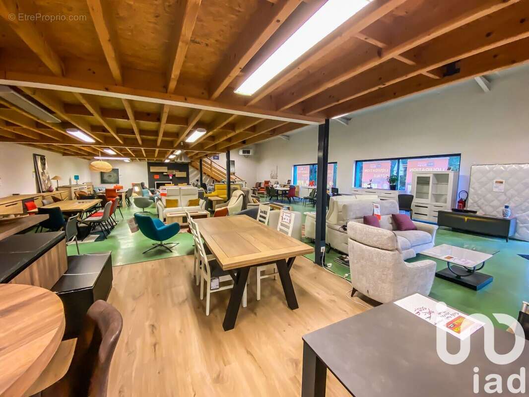 Photo 3 - Appartement à LANGUIDIC