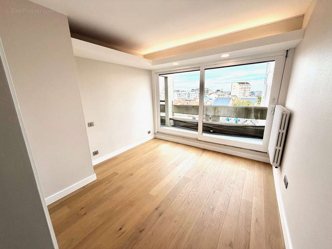 Appartement à TARBES