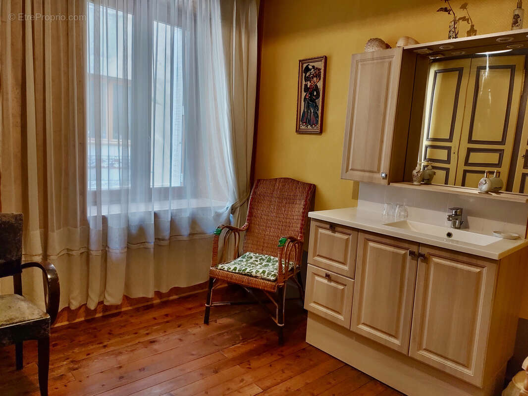 Maison à SAINT-GERMAIN-L&#039;HERM