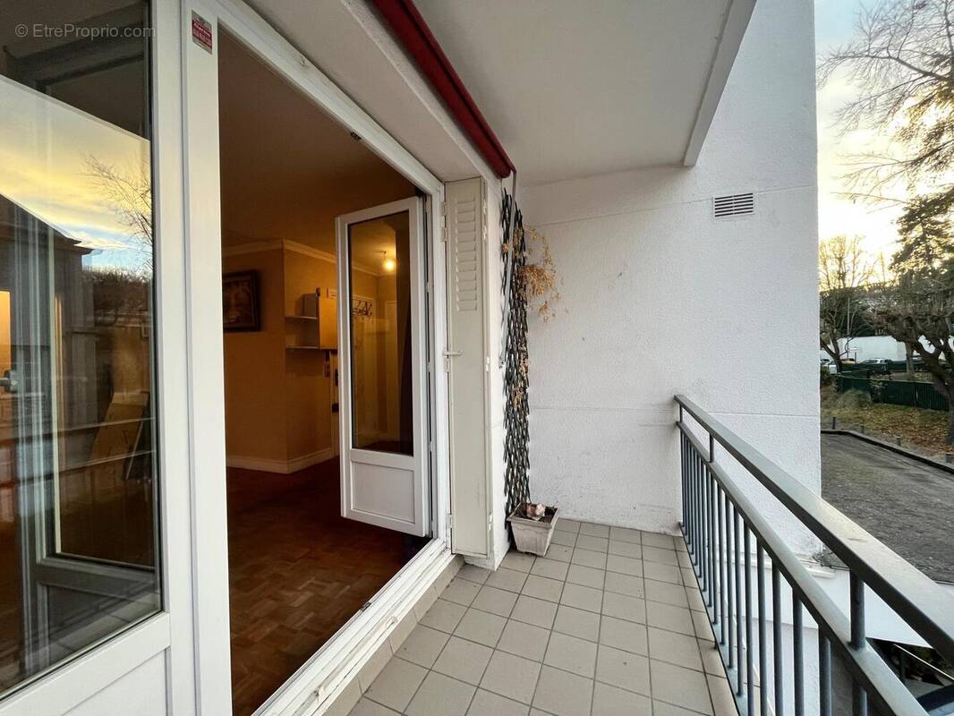 Photo 1 - Appartement à MEUDON