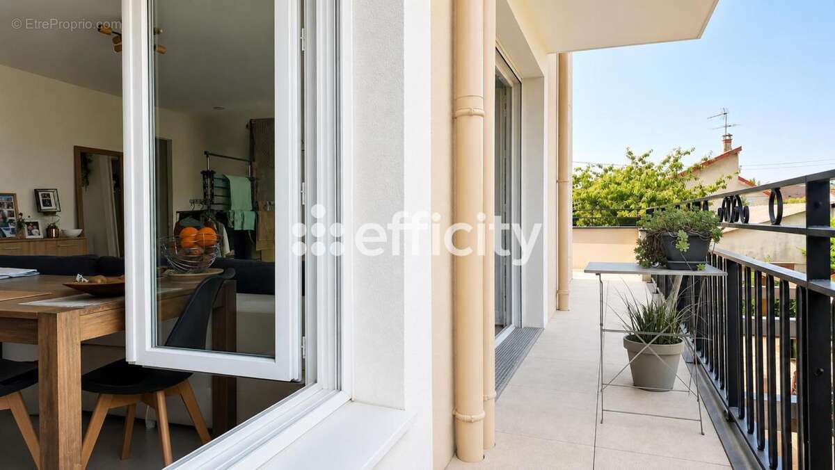 Appartement - photo 4