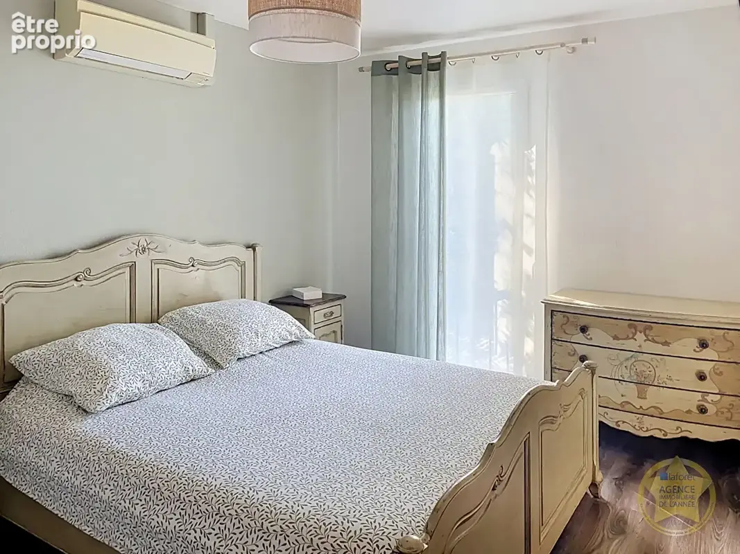 Maison Villeneuve les Avignon maison 4 chambres proche ecole - photo 16