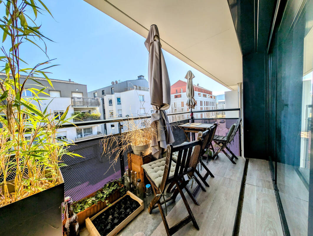 Appartement à ANNECY