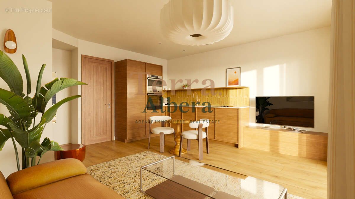 COLLIOURE - Appartement 2 pièces neuf au 1er étage dans résidence de standing - photo 4