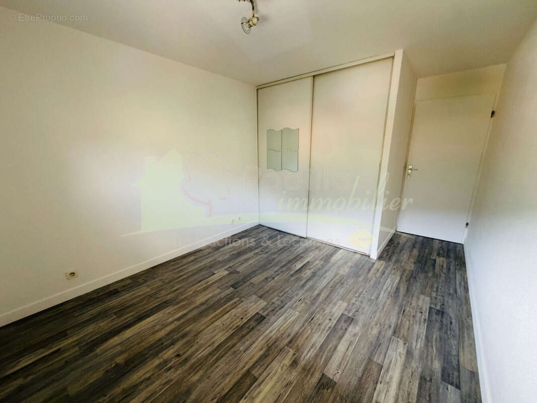 Appartement à CLUSES