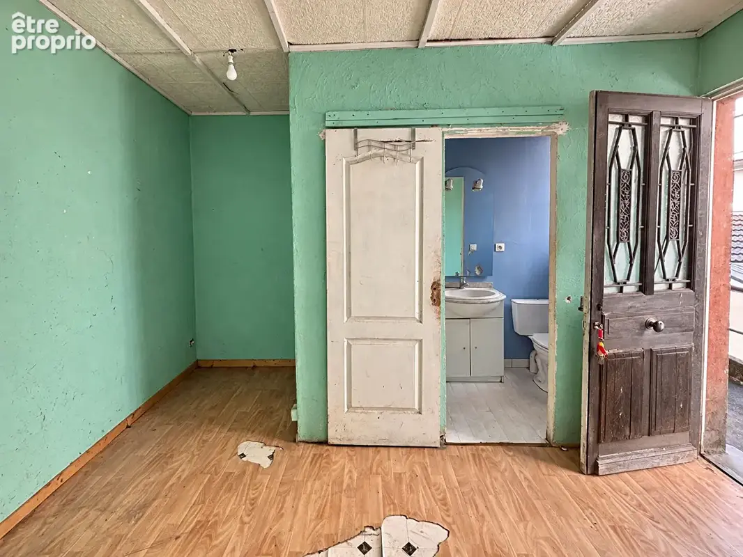 Photo Appartement à Lyon-8e au prix de 86 400€