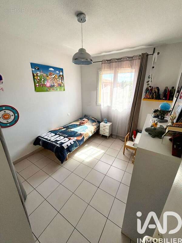 Photo 8 - Maison à RIVESALTES