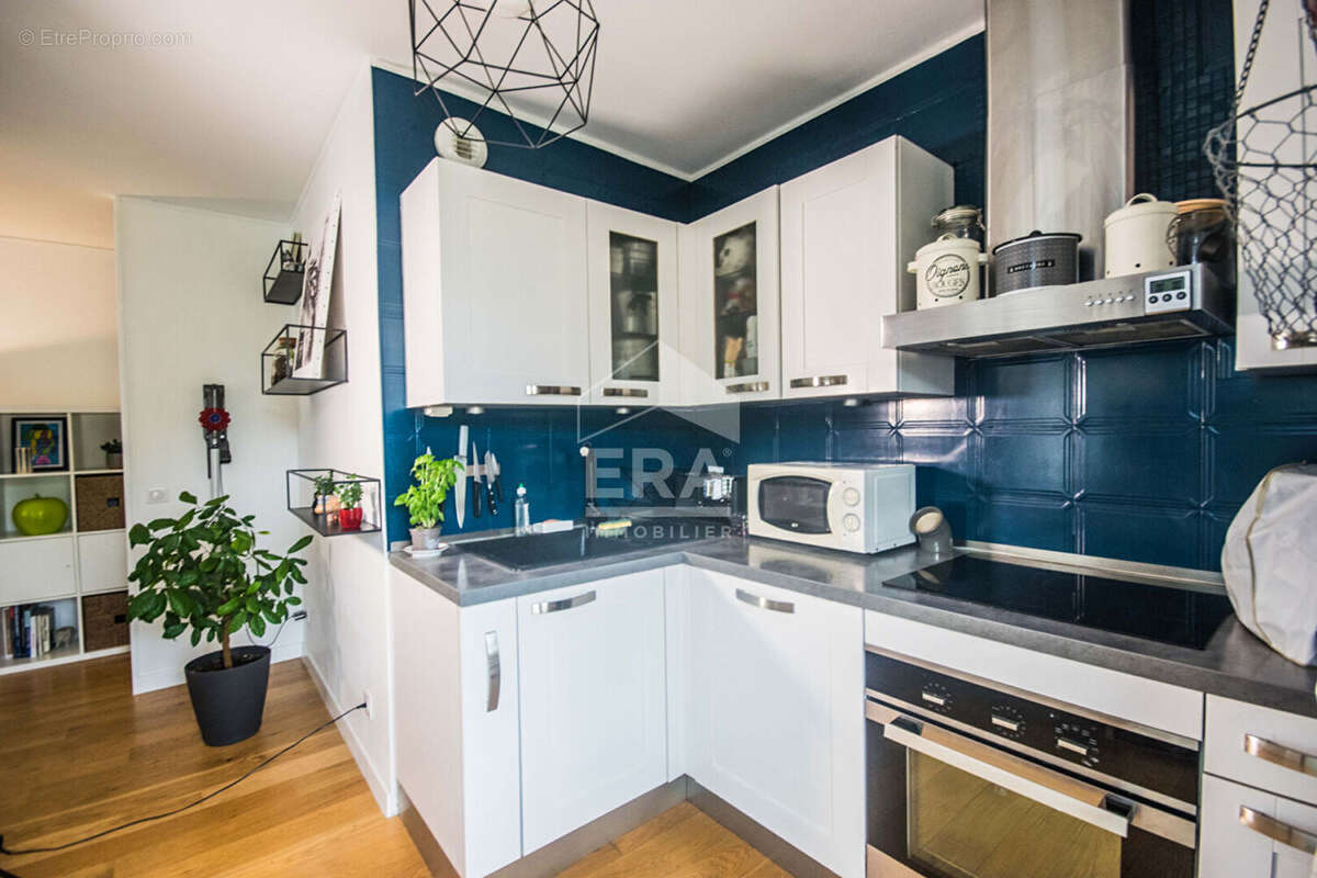 Appartement à GAILLARD