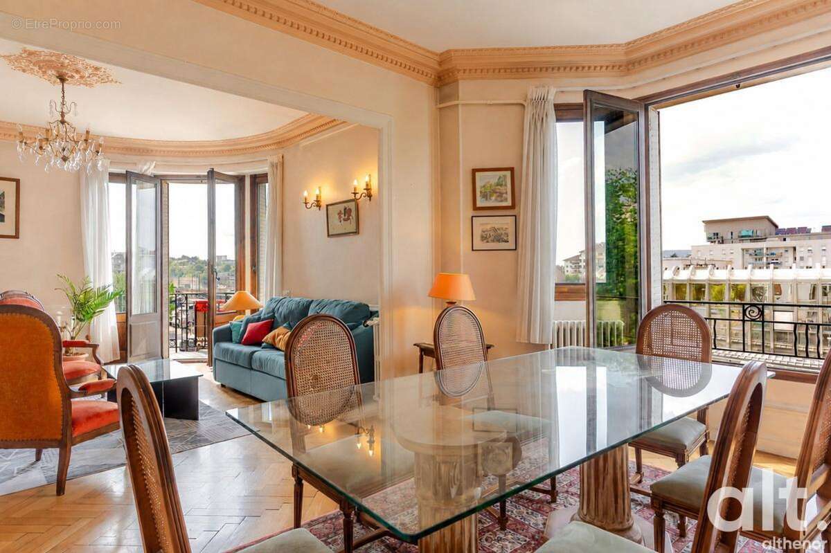 Appartement à ANNECY