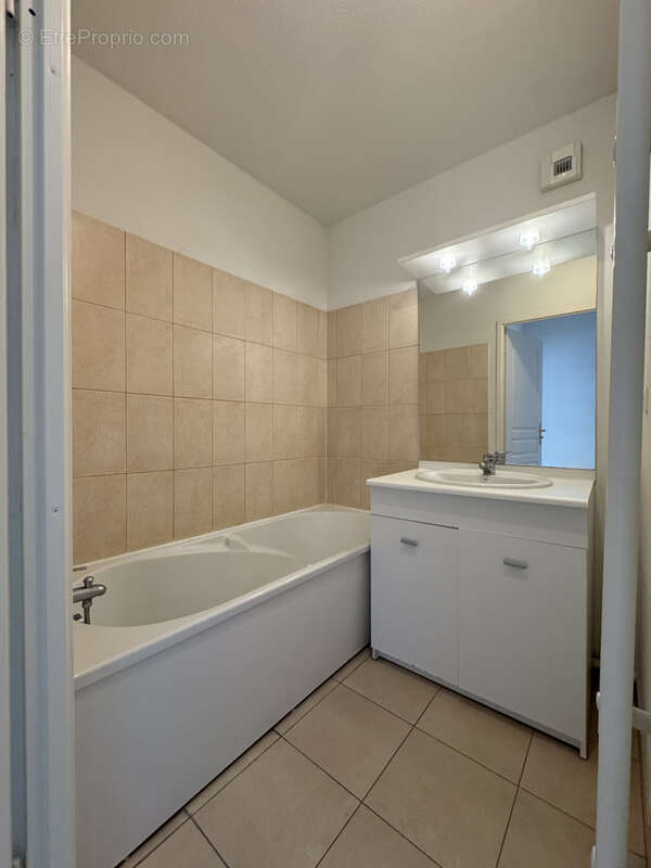 Appartement à OLIVET