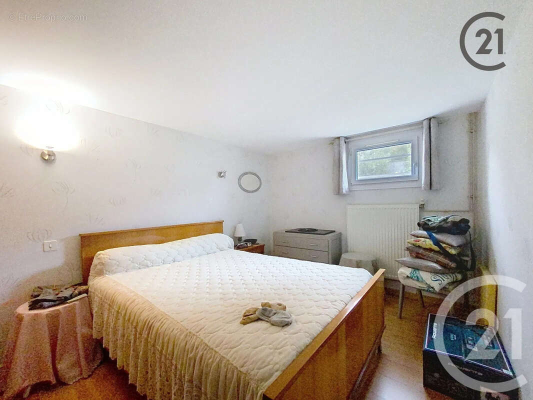 Maison à RILLY-SAINTE-SYRE