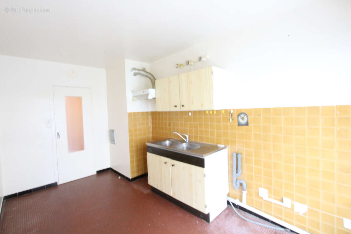 Appartement à LA CHARITE-SUR-LOIRE