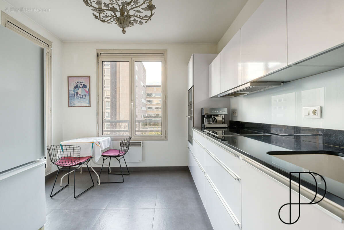 Appartement à LYON-3E