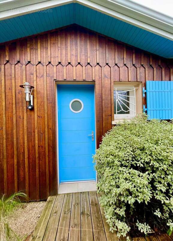 Photo 3 - Maison à LA TESTE-DE-BUCH