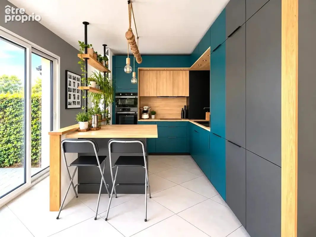 Maison 7 pièces 250 m² à vendre à Saint-Fuscien (80680) - photo 7