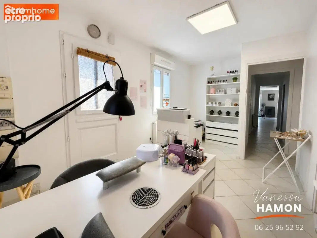 Flines-les-raches - maison - 125m² - 4 chambres - parcelle 251m² - photo 18