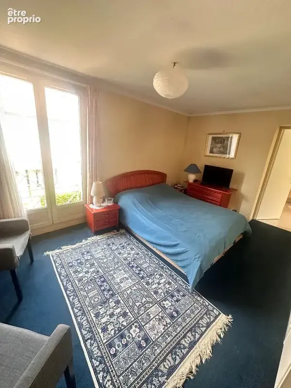 Maison 150 m² à Buc  - photo 12